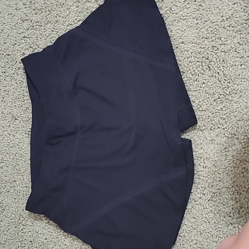 Womens Athletic Skirt